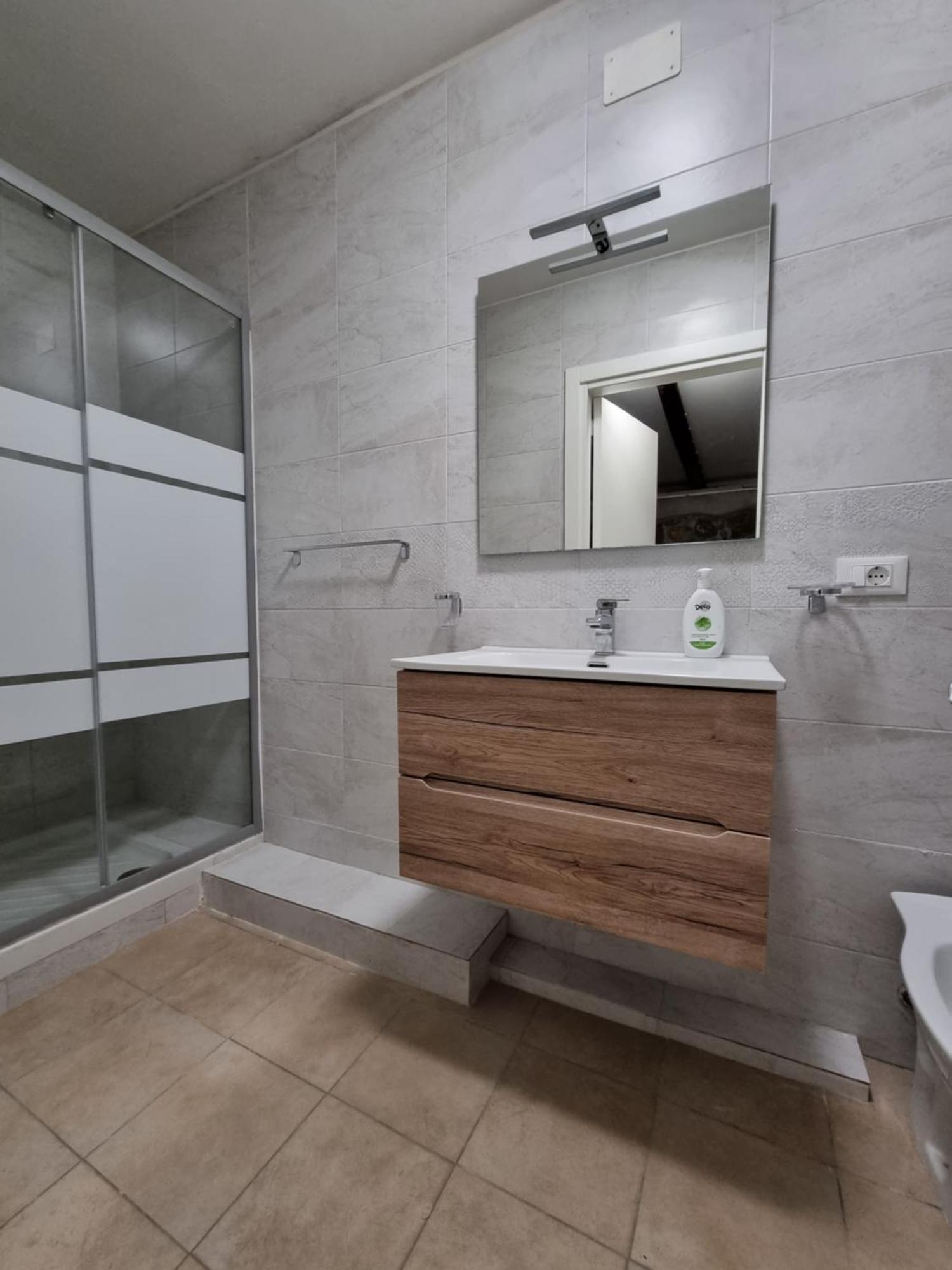 Mandra Holidays Cefalù Εξωτερικό φωτογραφία