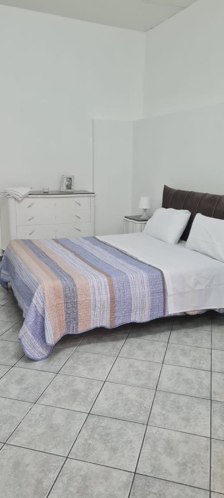 Mandra Holidays Cefalù Εξωτερικό φωτογραφία