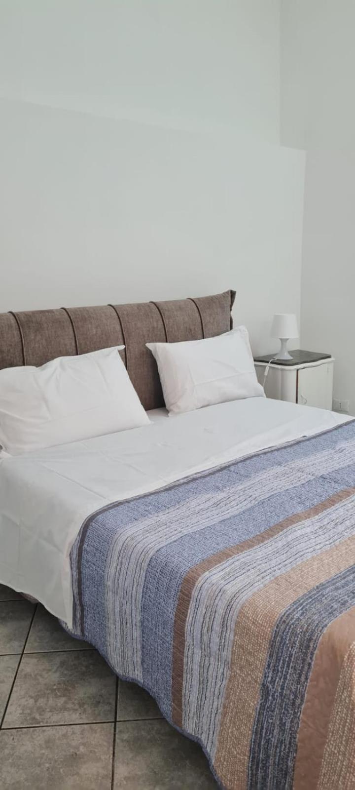 Mandra Holidays Cefalù Εξωτερικό φωτογραφία