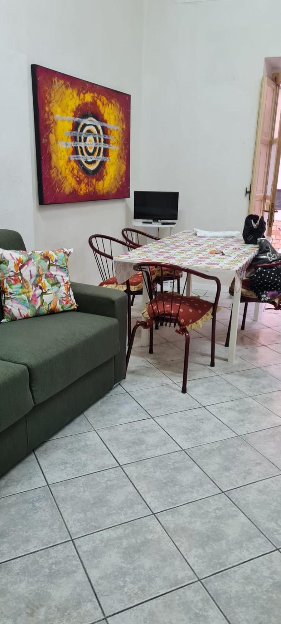 Mandra Holidays Cefalù Εξωτερικό φωτογραφία