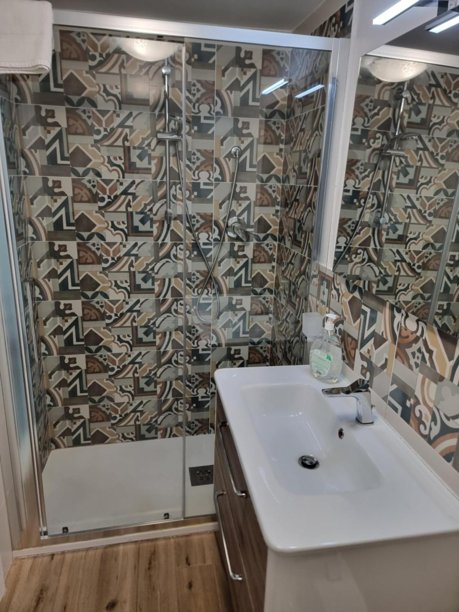 Mandra Holidays Cefalù Εξωτερικό φωτογραφία