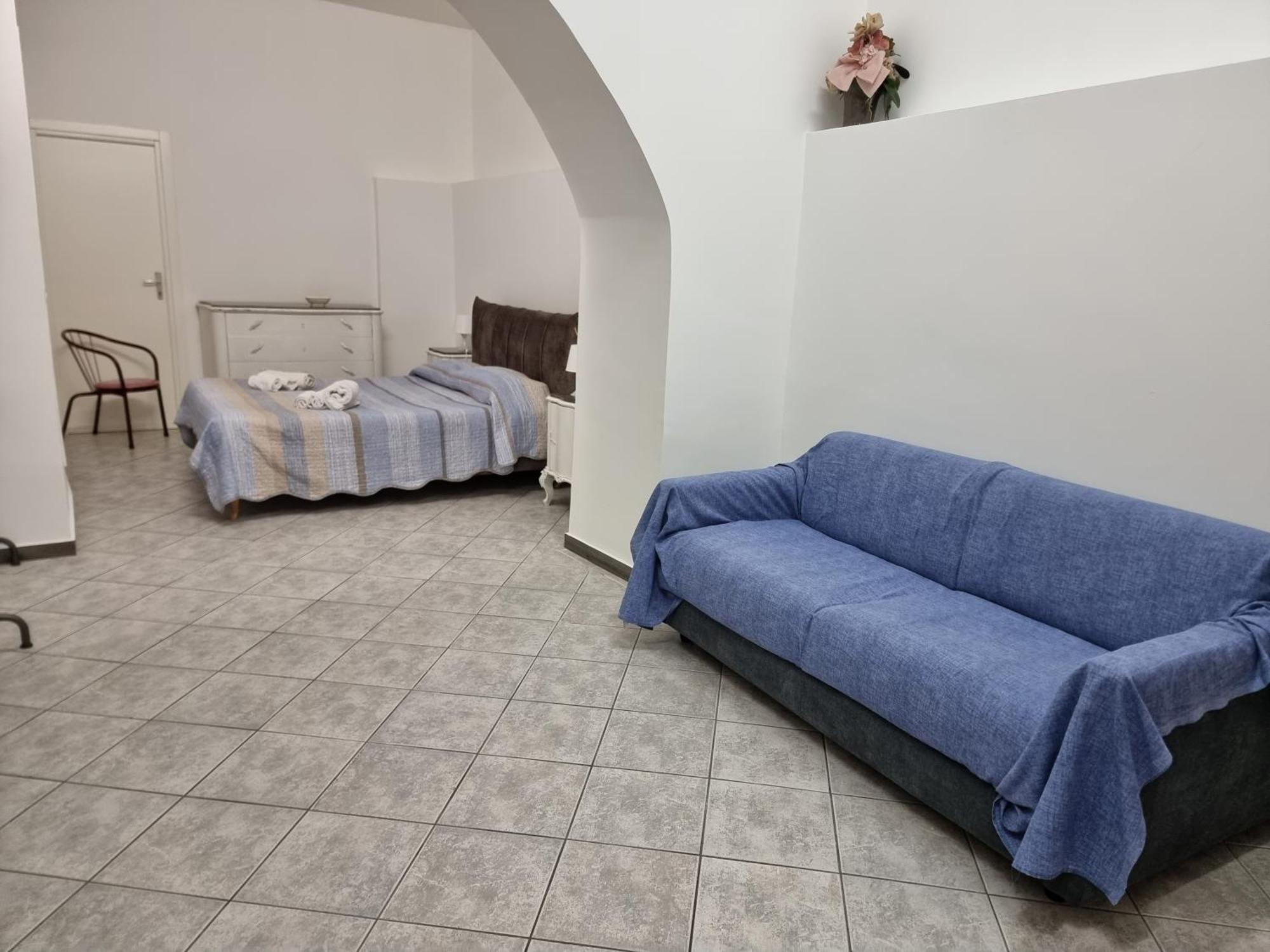 Mandra Holidays Cefalù Εξωτερικό φωτογραφία